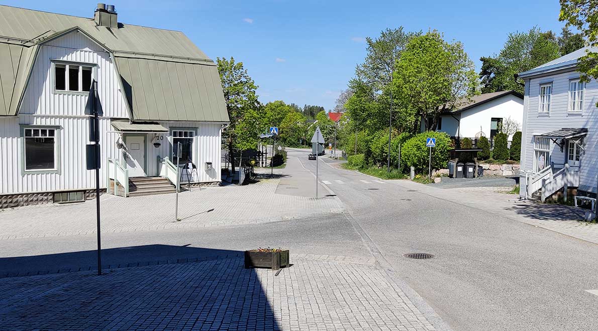 Näkymä vuonna 2022