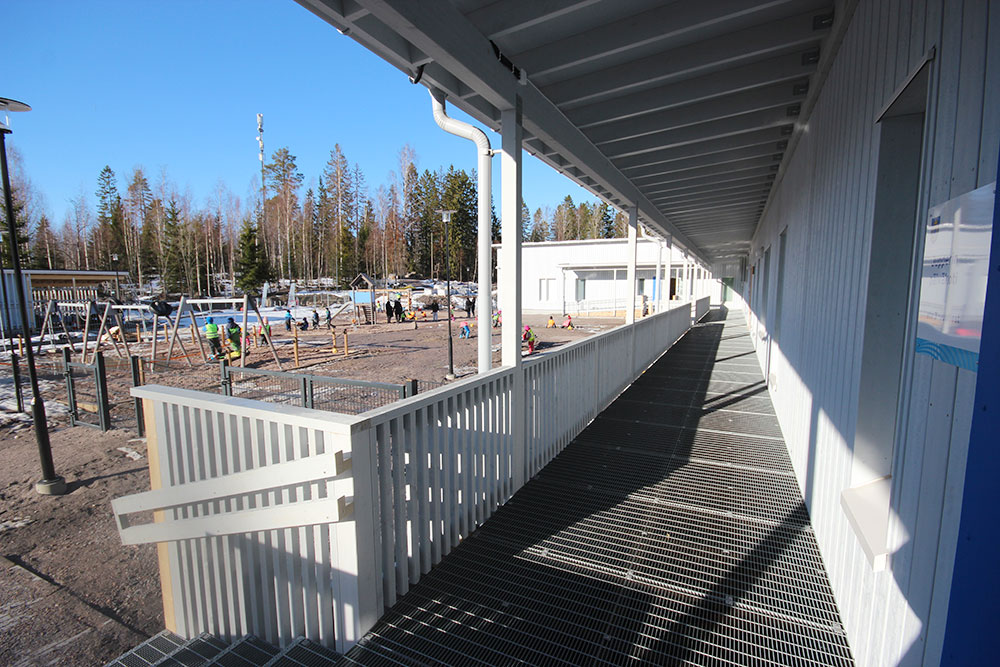 Jupperin päiväkoti