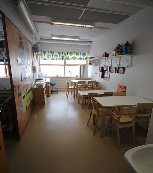 Niittykummun päiväkoti