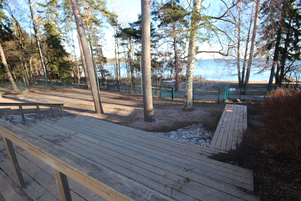 Toppelundin päiväkoti