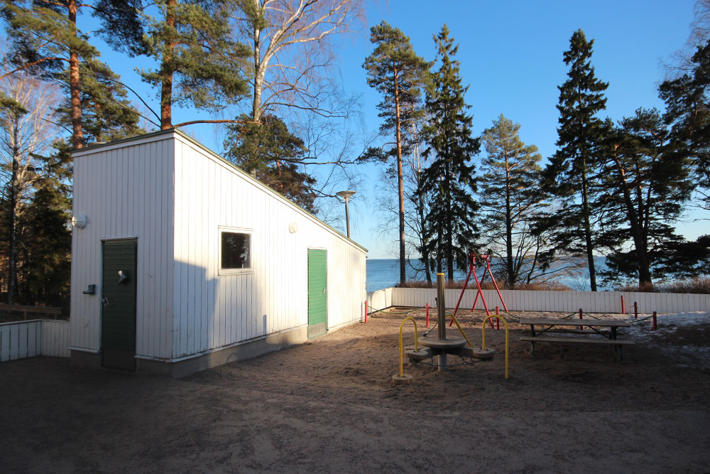 Toppelundin päiväkoti
