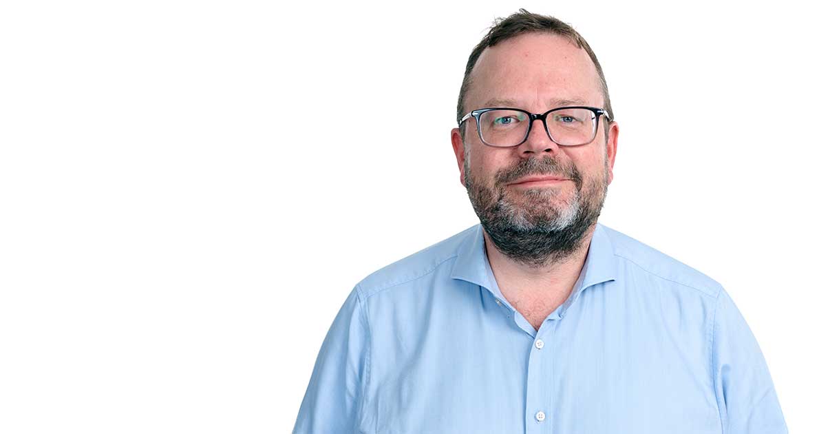 Tony Hagerlund - kuvistuskuva.