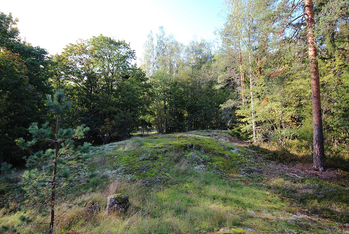 Muuralan hirttopaikka, Espoo