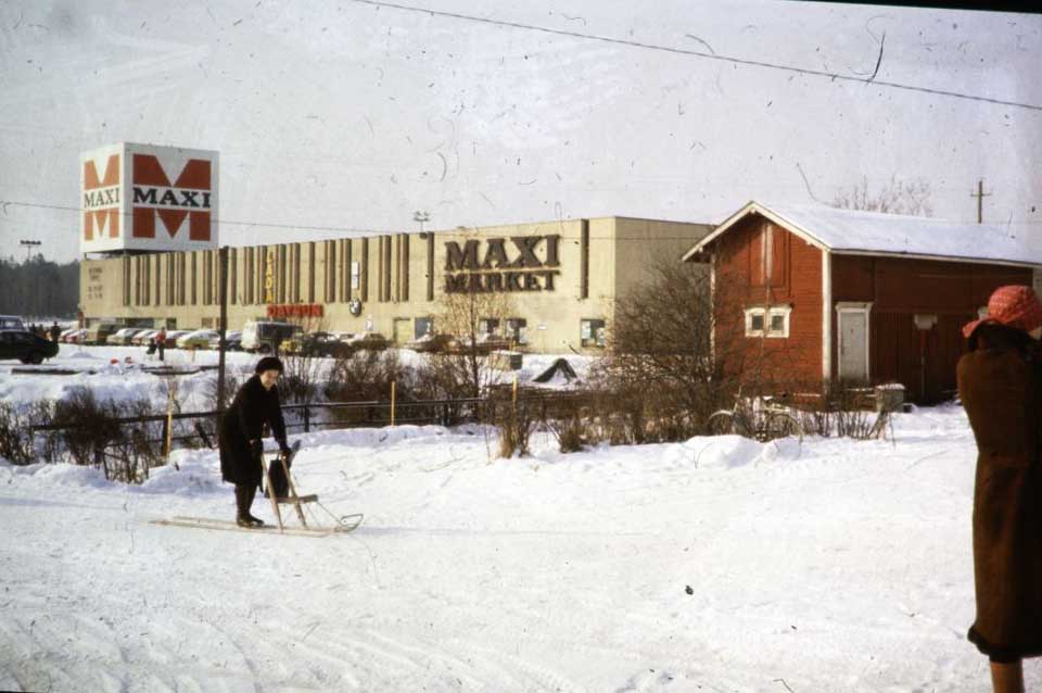 Maxi 1976