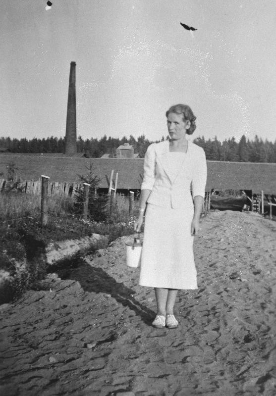 Stensvikin tiilitehdas