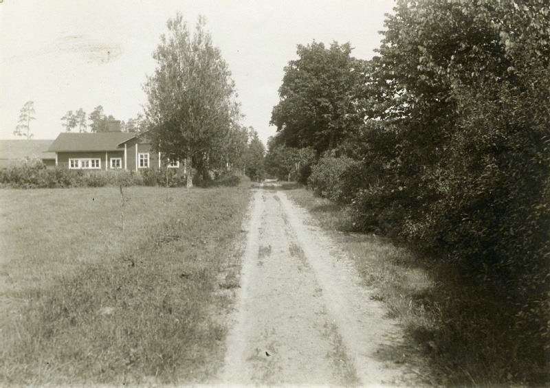 Toppelundin tila, Espoo.