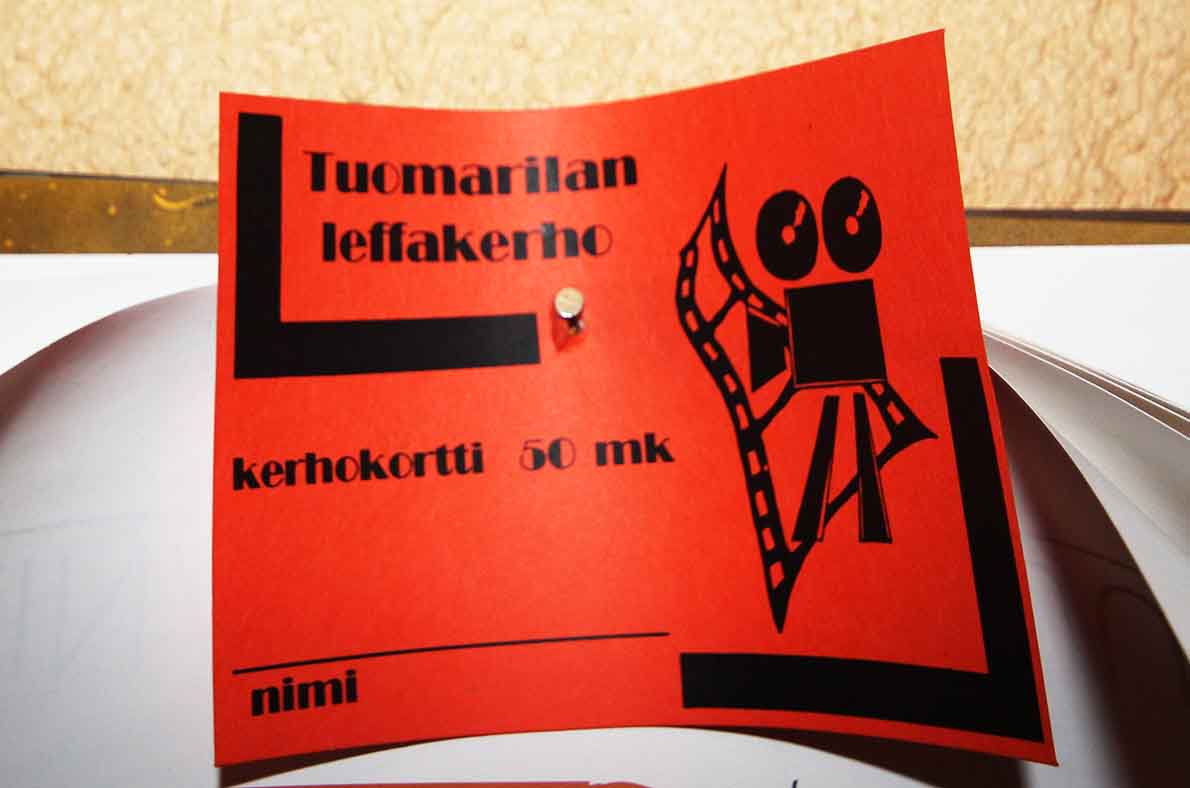 Tuomarilan VPK-talo, Espoo.