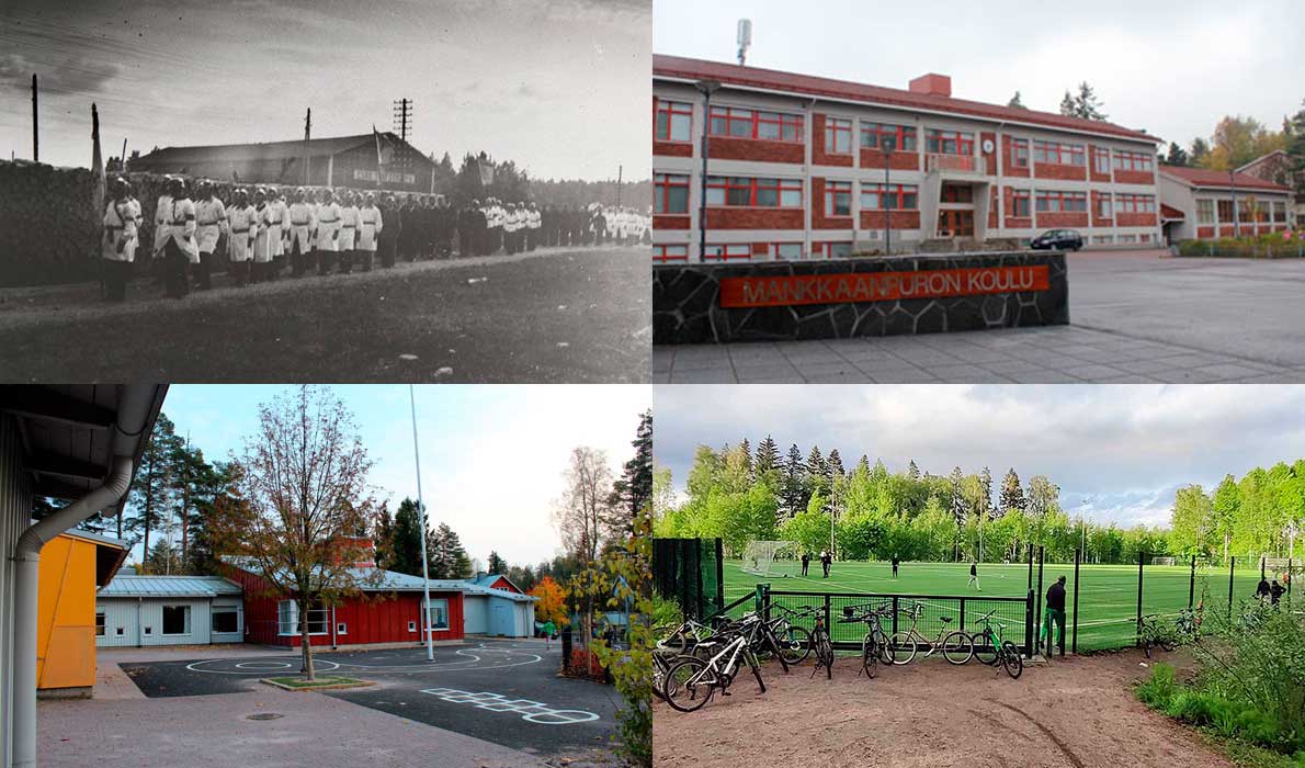 Kuvituskuva: Mankkaa.