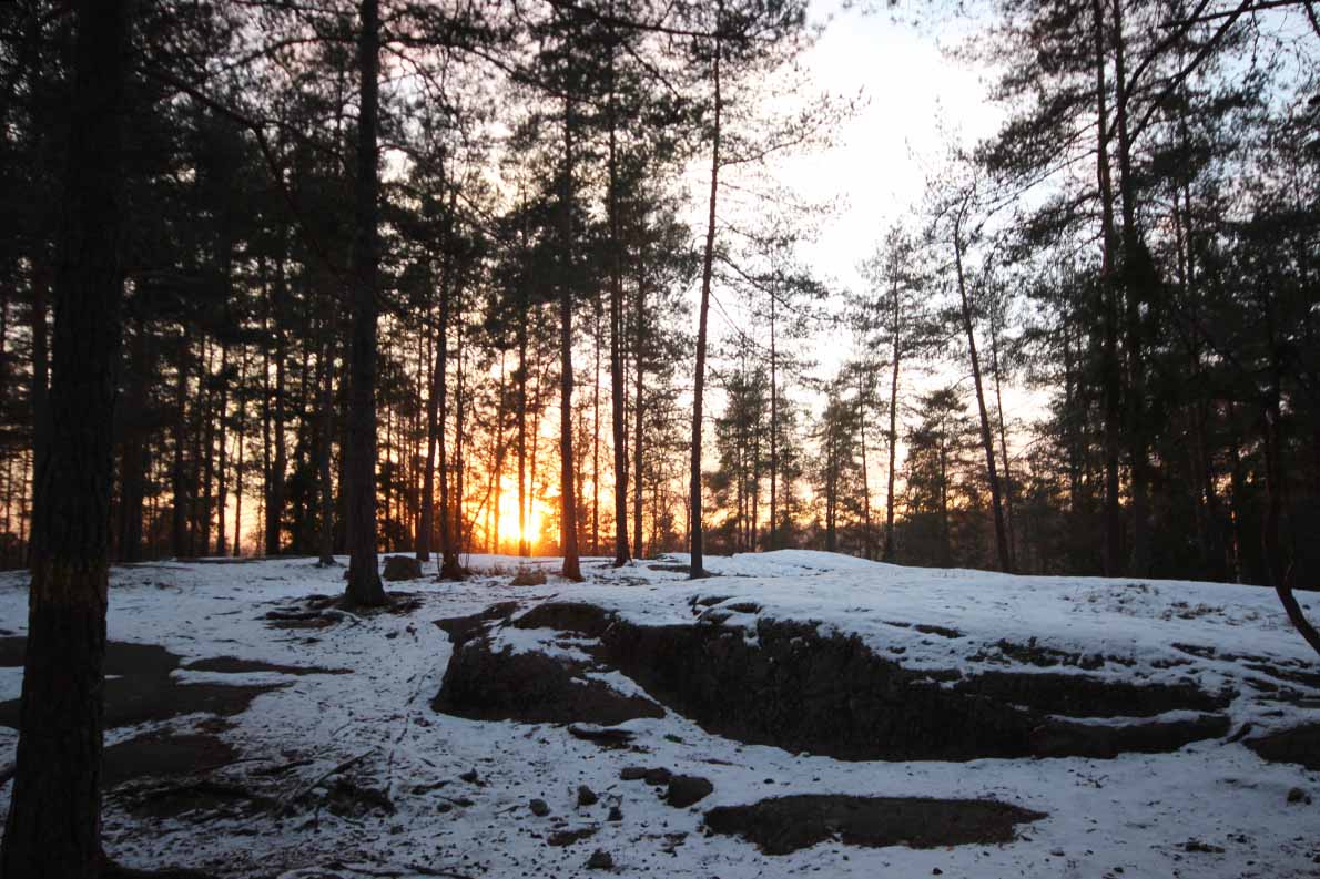 Kantokasken koulu, Espoo.