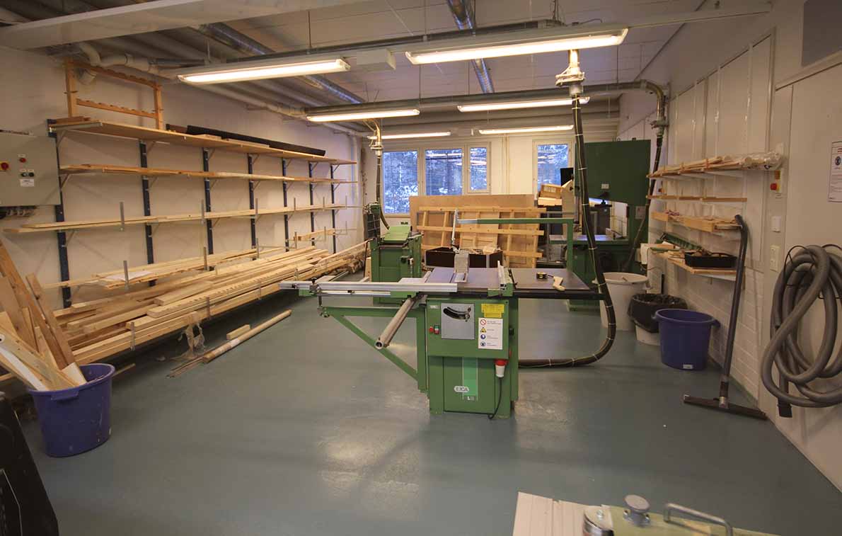 Kantokasken koulu, Espoo.