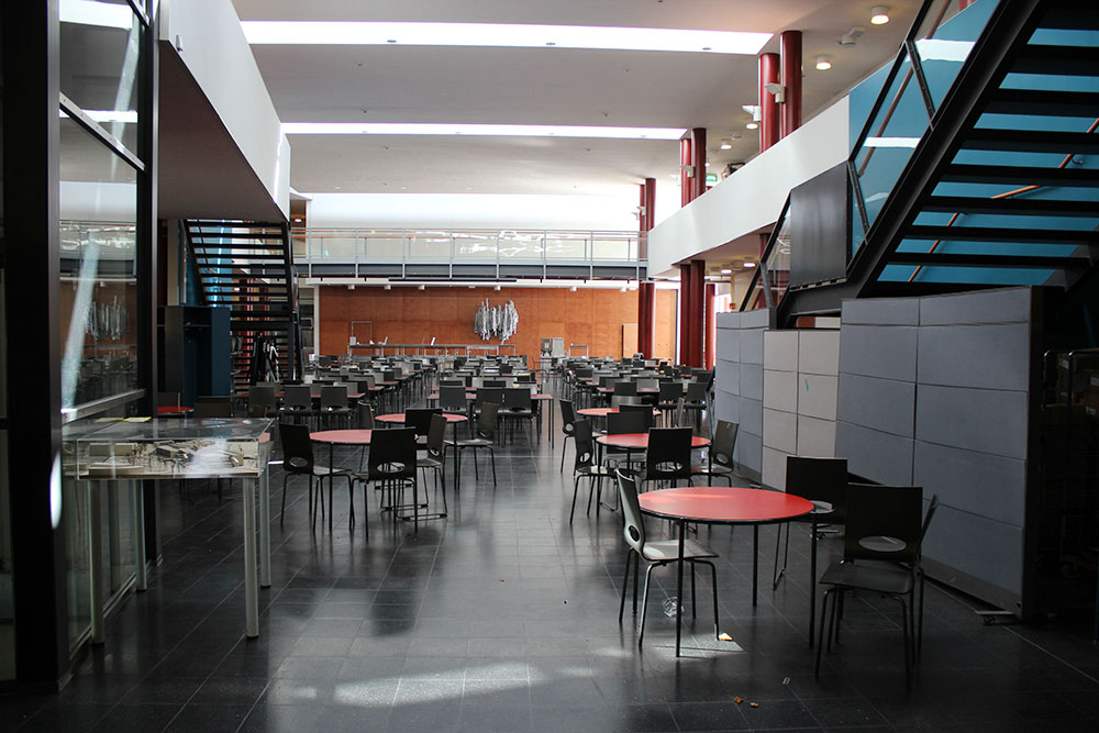 Kilonpuiston koulu, Espoo.