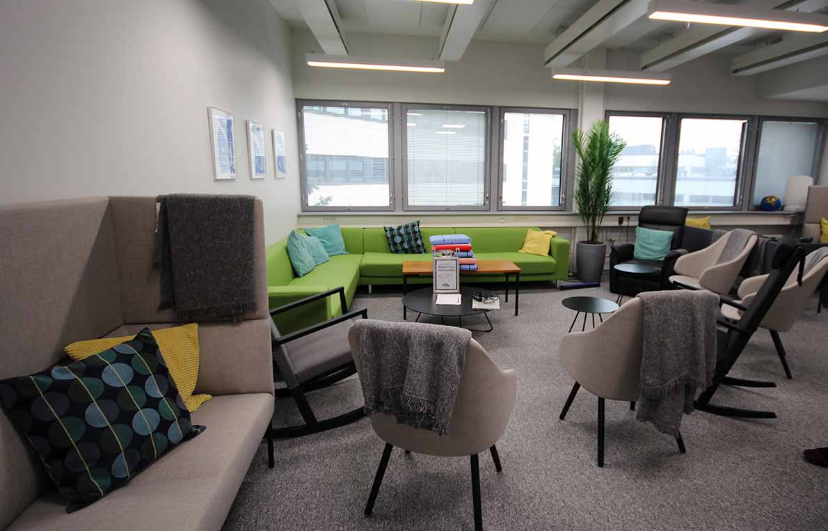 Leppävaaran lukio, Espoo.