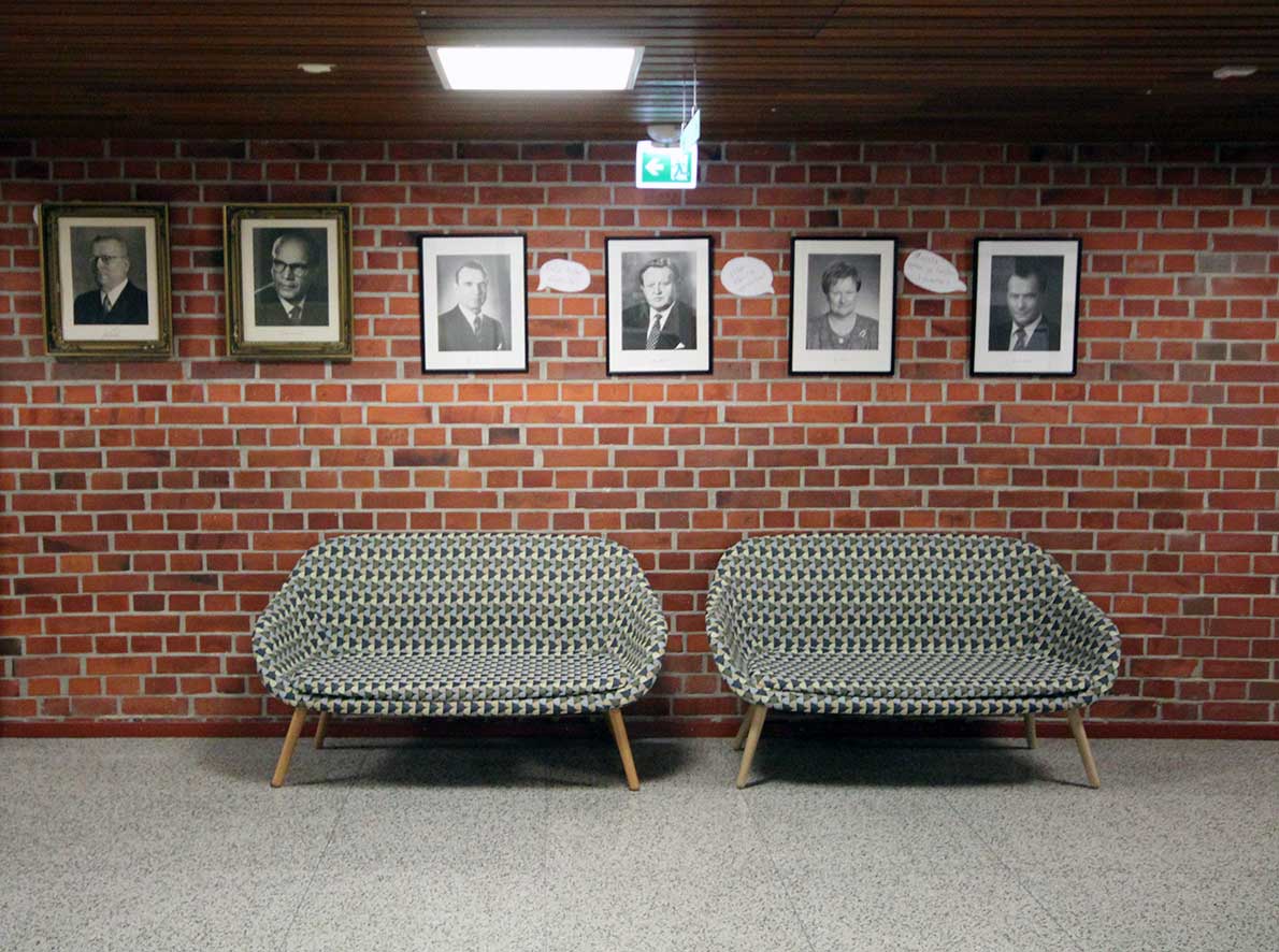Lintuvaaran koulu, Espoo.