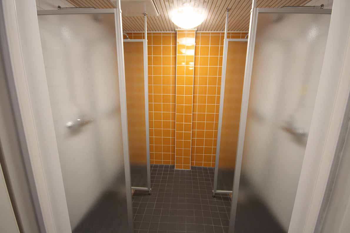 Mainingin koulu, Espoo.