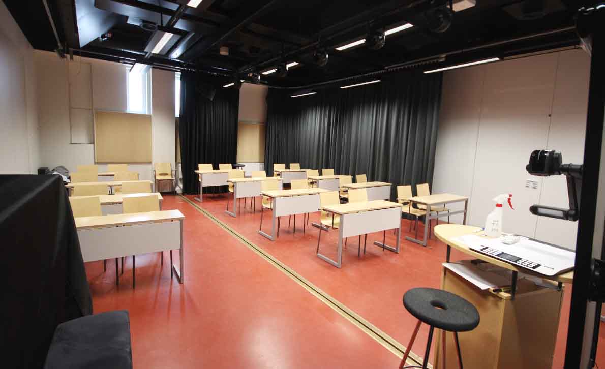 Nöykkiön koulu, Espoo.