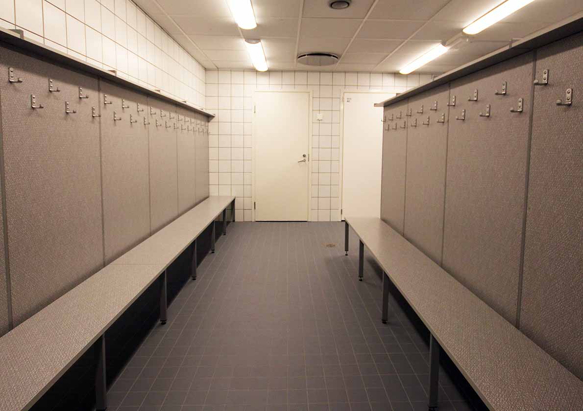 Rastaalan koulu, Espoo.