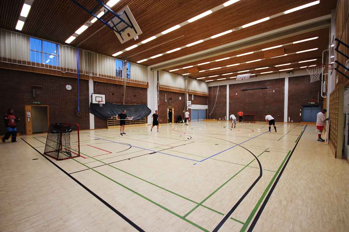 Taavinkylän koulu, Espoo.