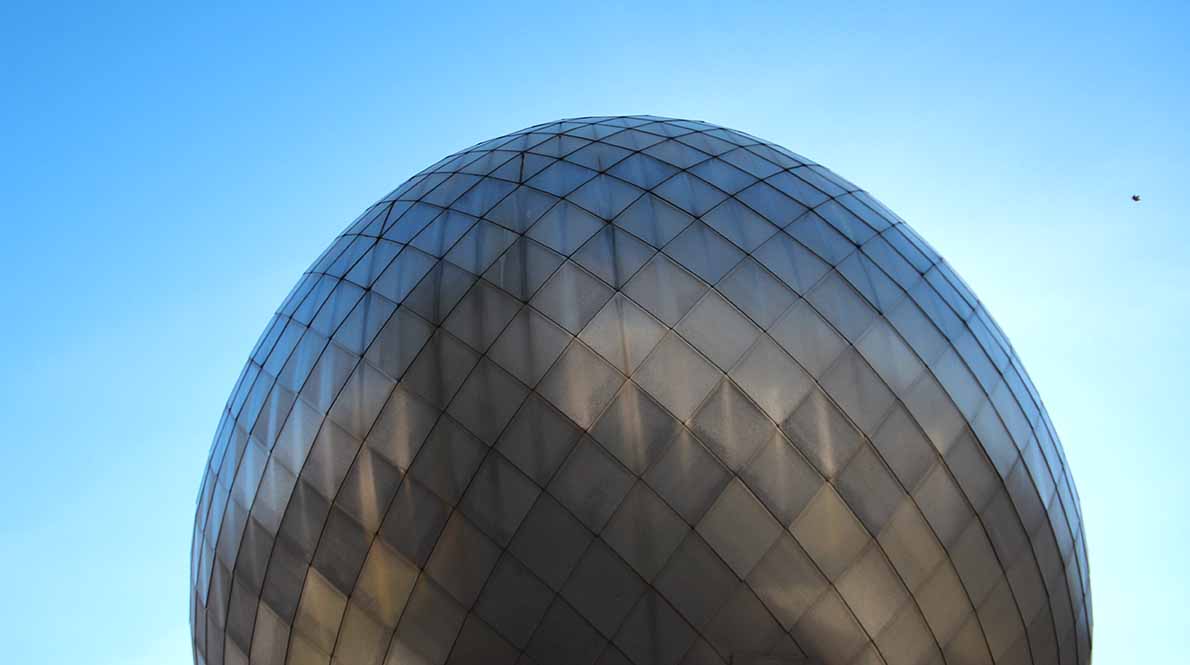 Keran öljysäiliö, Espoo