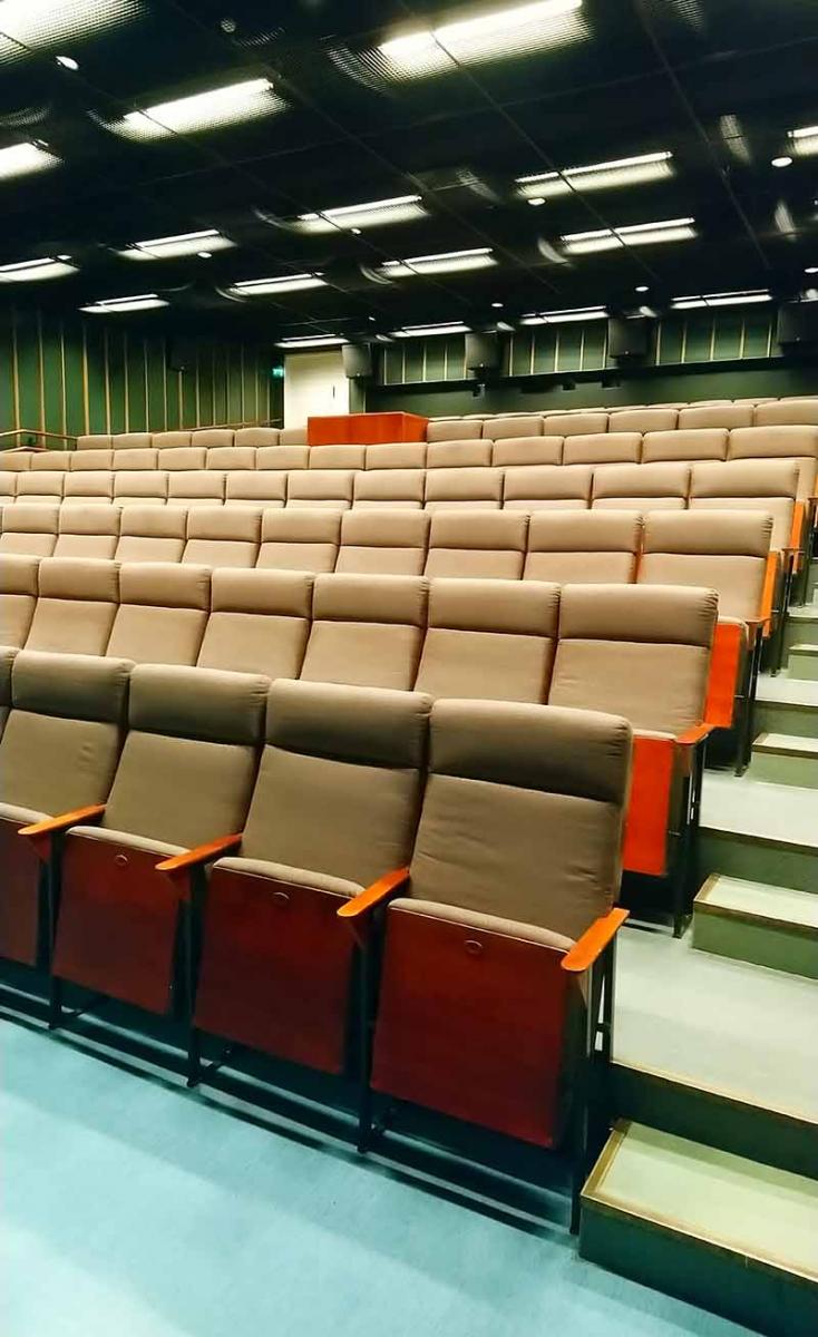 Bio Grani, Kauniainen.