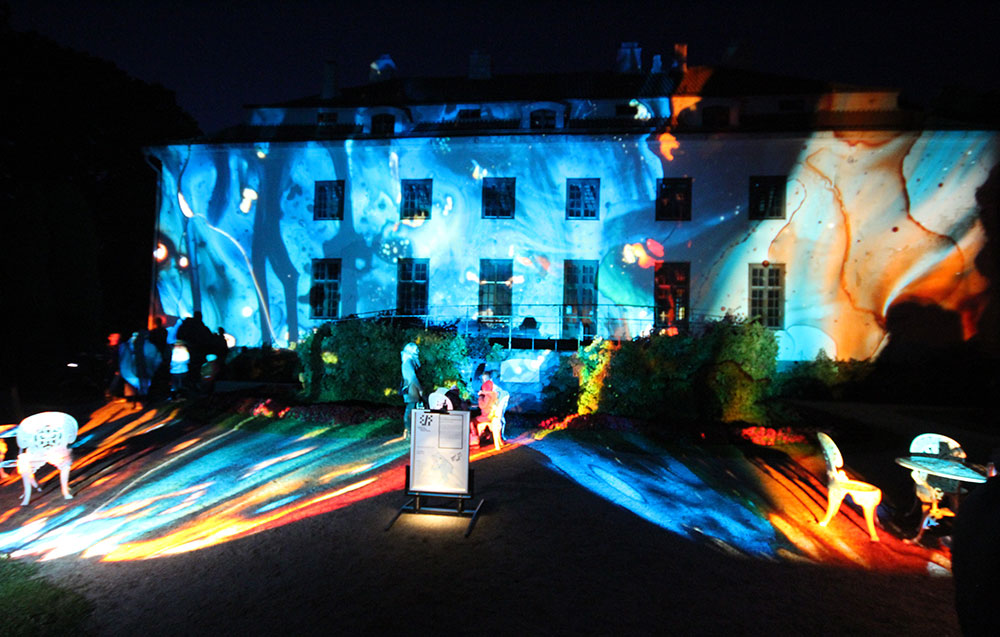 Espoo Visual Festival 2019