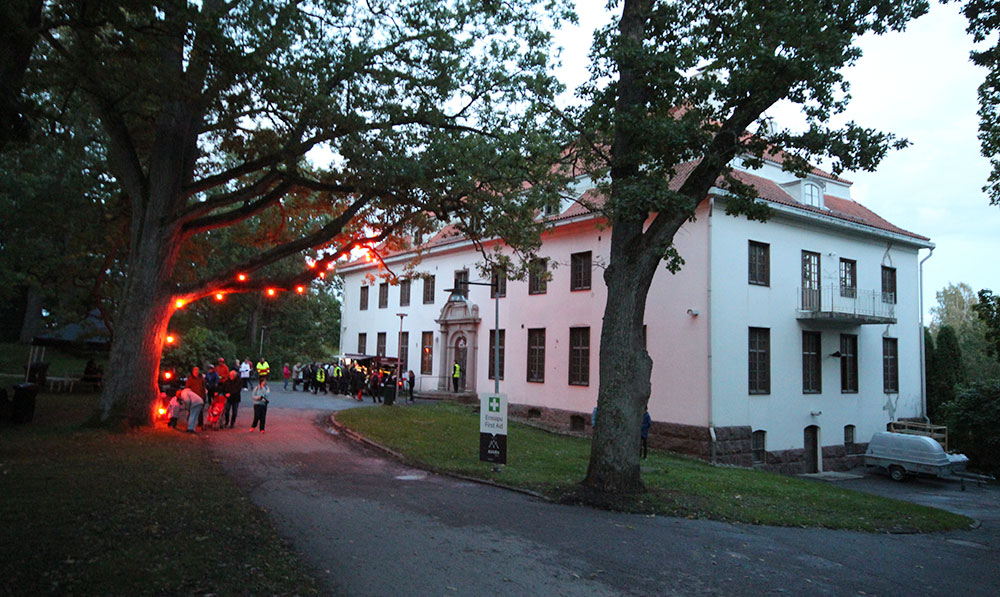 Espoo Visual Festival 2019