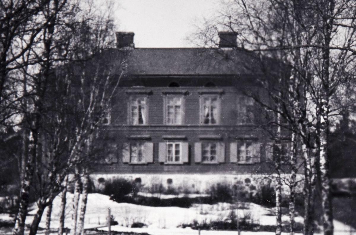 Greijuksen kartano