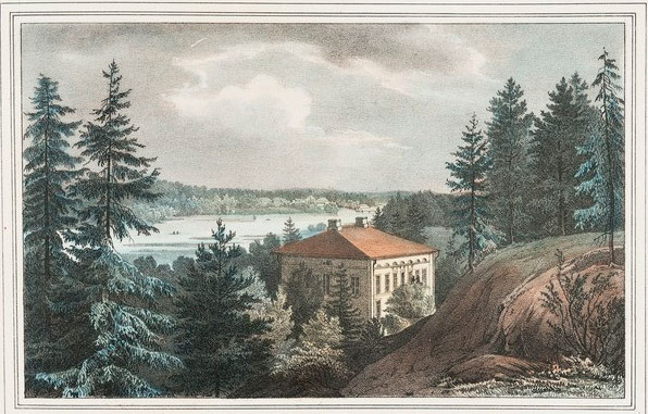 Greijuksen kartano