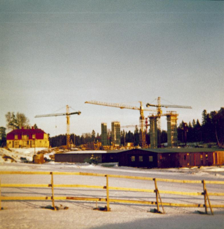 Kaikki tämän esityksen kuvat ovat Espoon kaupunginmuseon. Jos eivät 