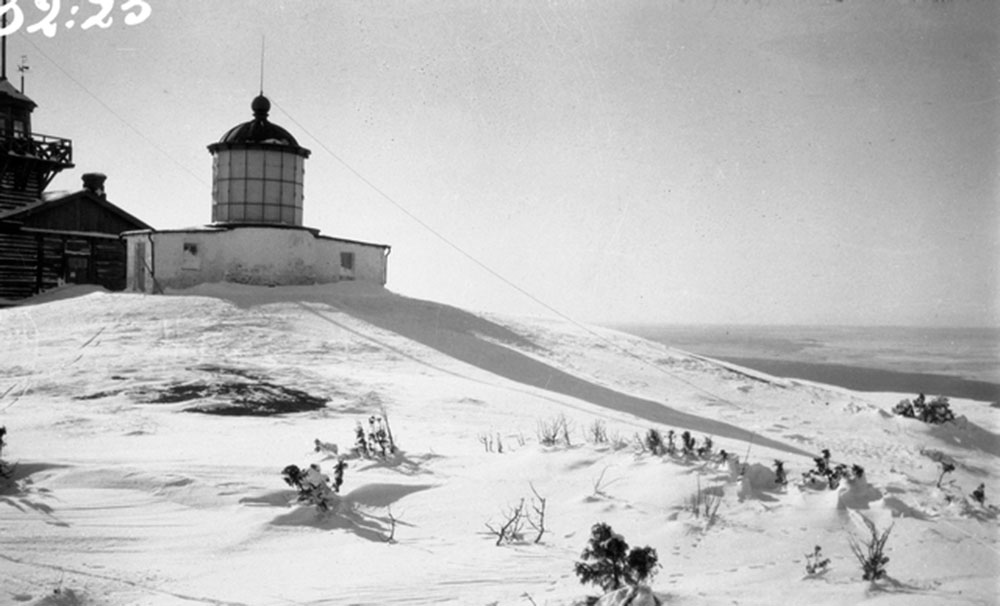 Suursaaren majakka