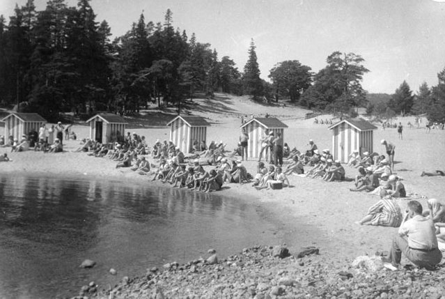 Suursaari