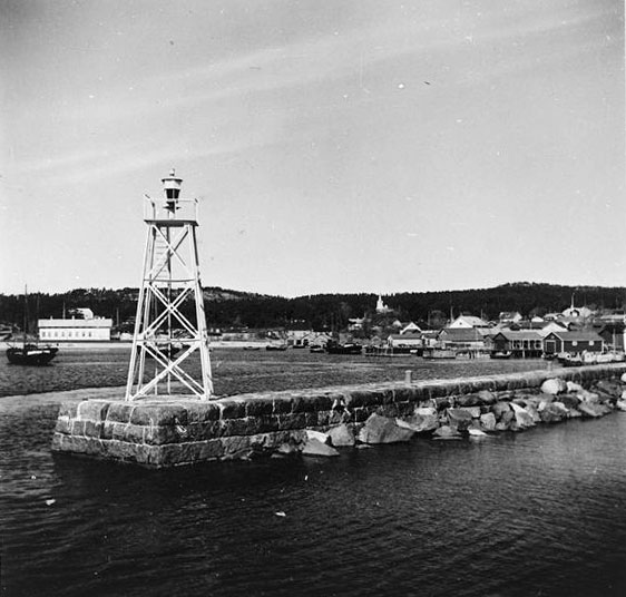 Suurkylän satama