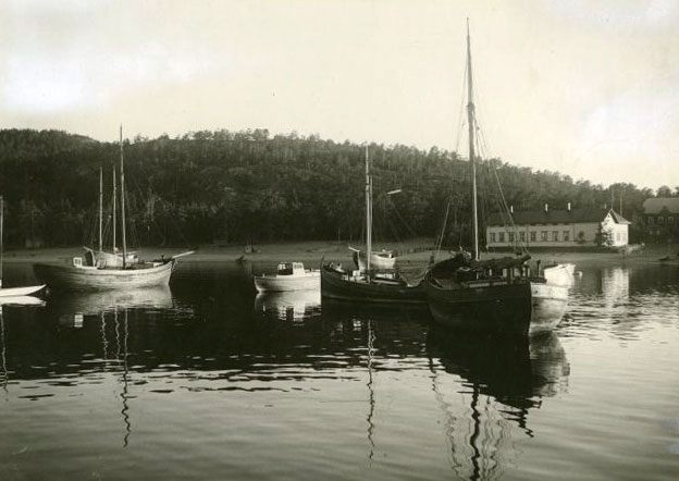 Suurkylän koulu