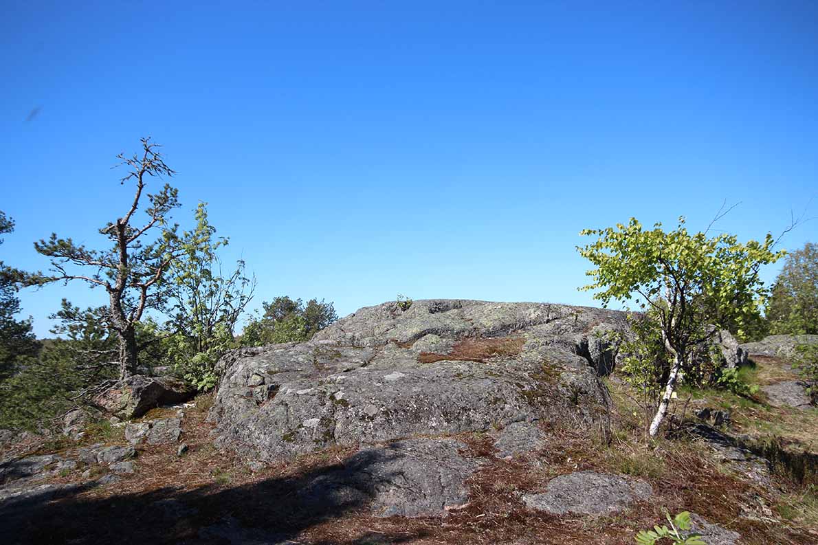 Naulakallio, Helsinki