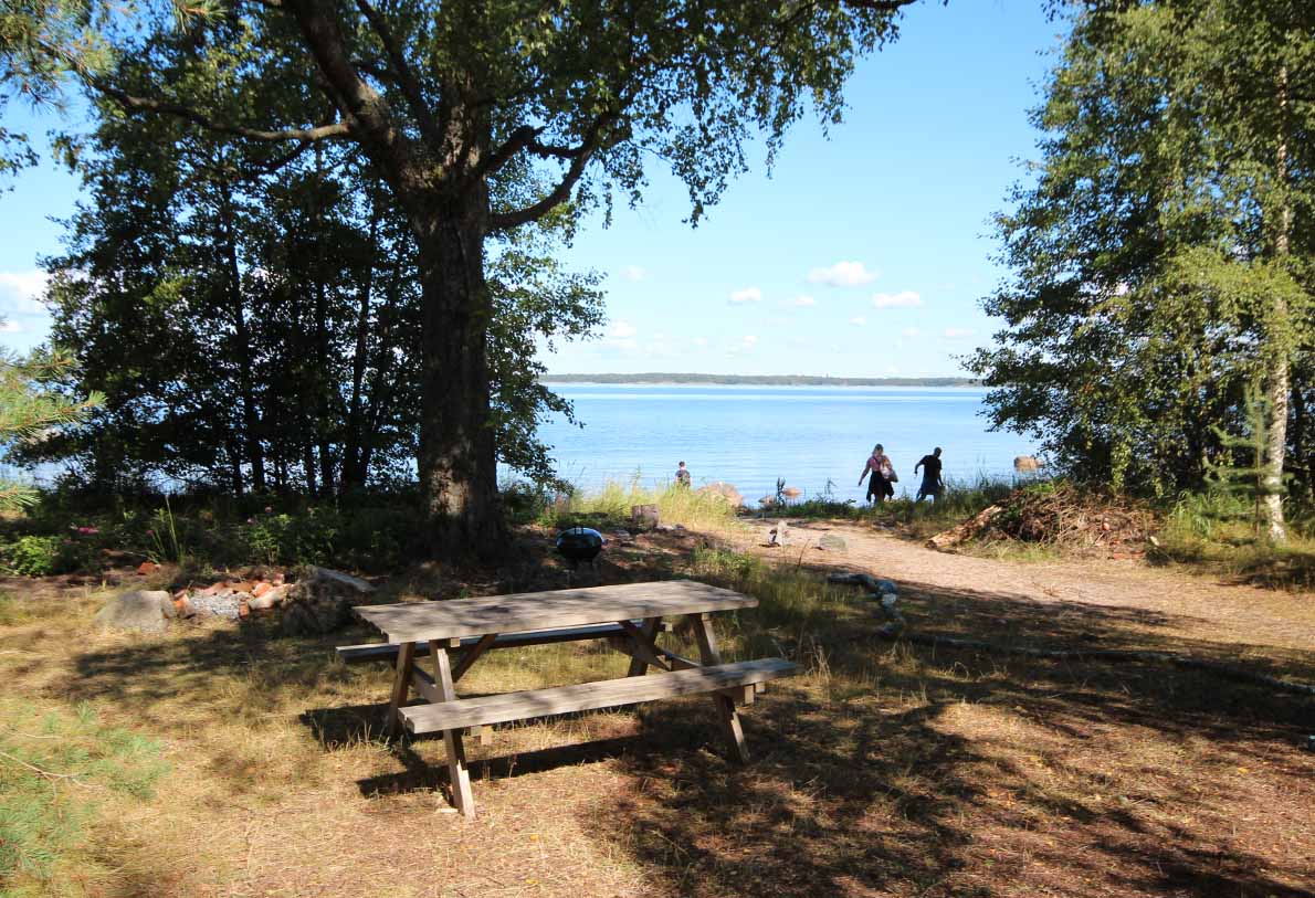 Isosaari, Helsinki.