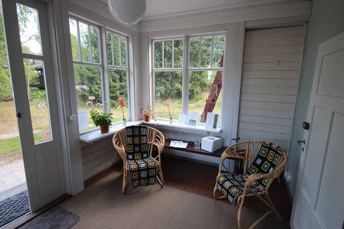Pentalan saari, Espoo.