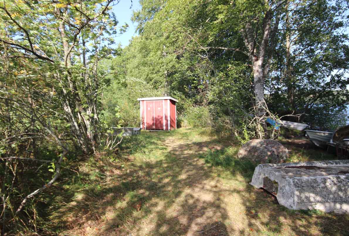 Valkjärven uimaranta, Askola.