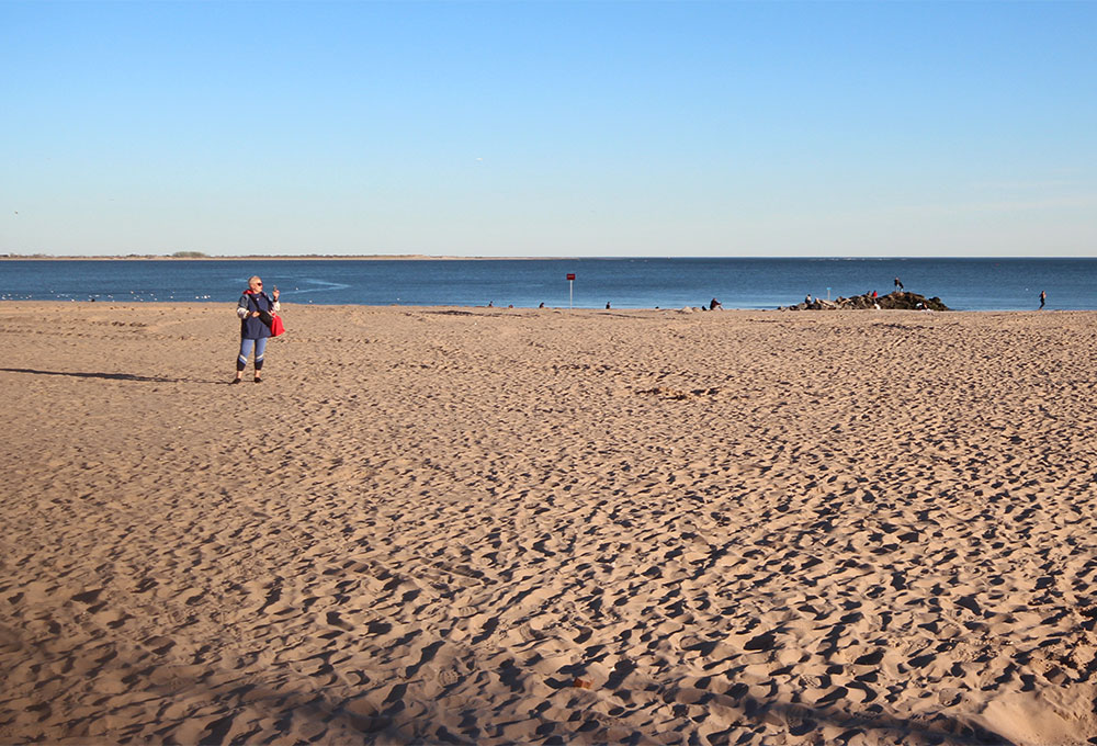 Coney Island, New York