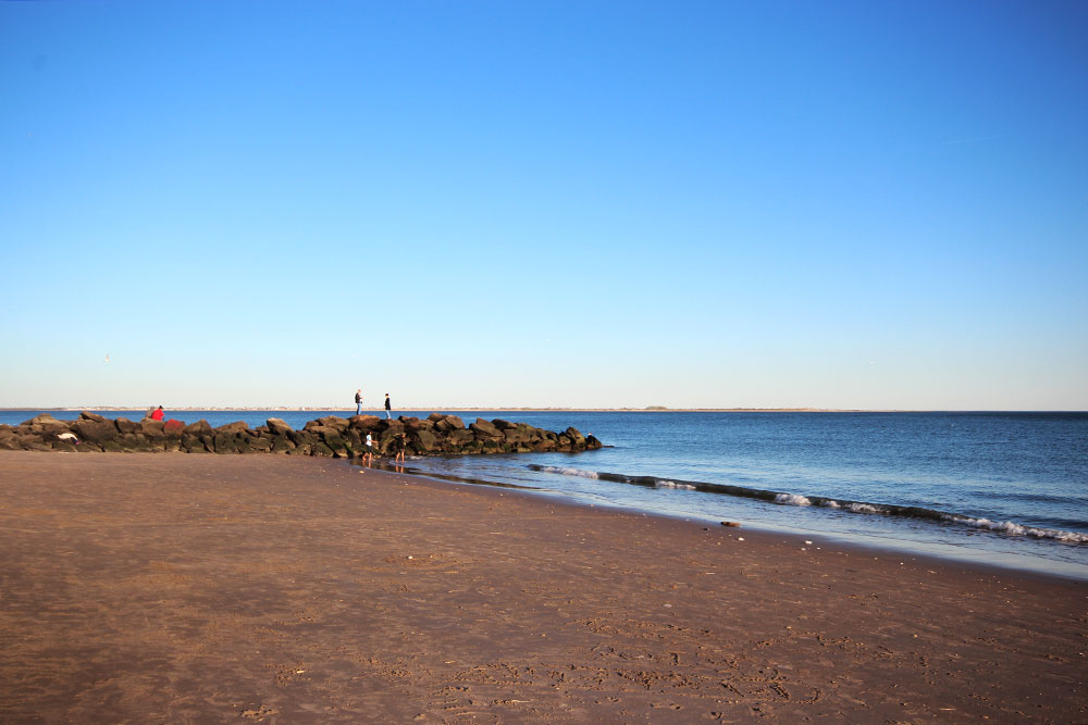 Coney Island, New York