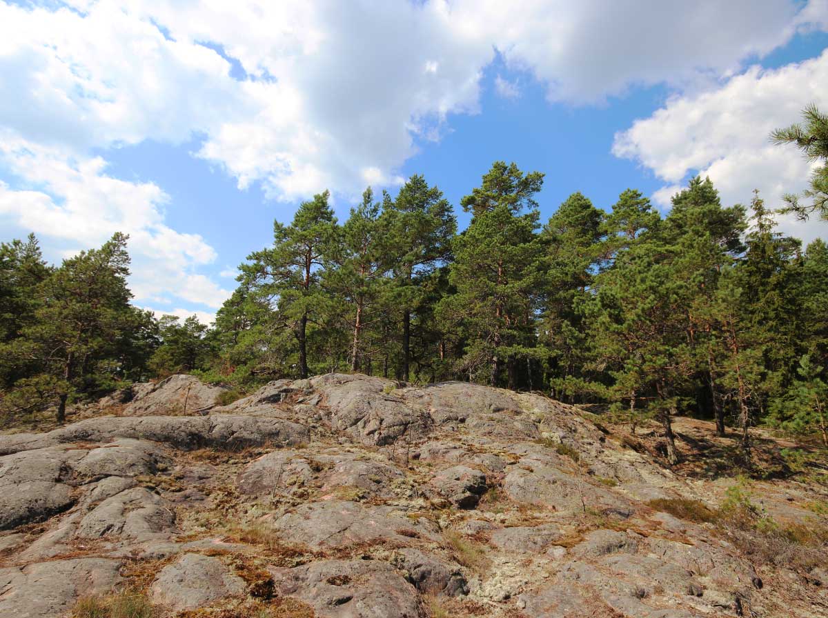 Diksandin uimaranta, Pentala, Espoo
