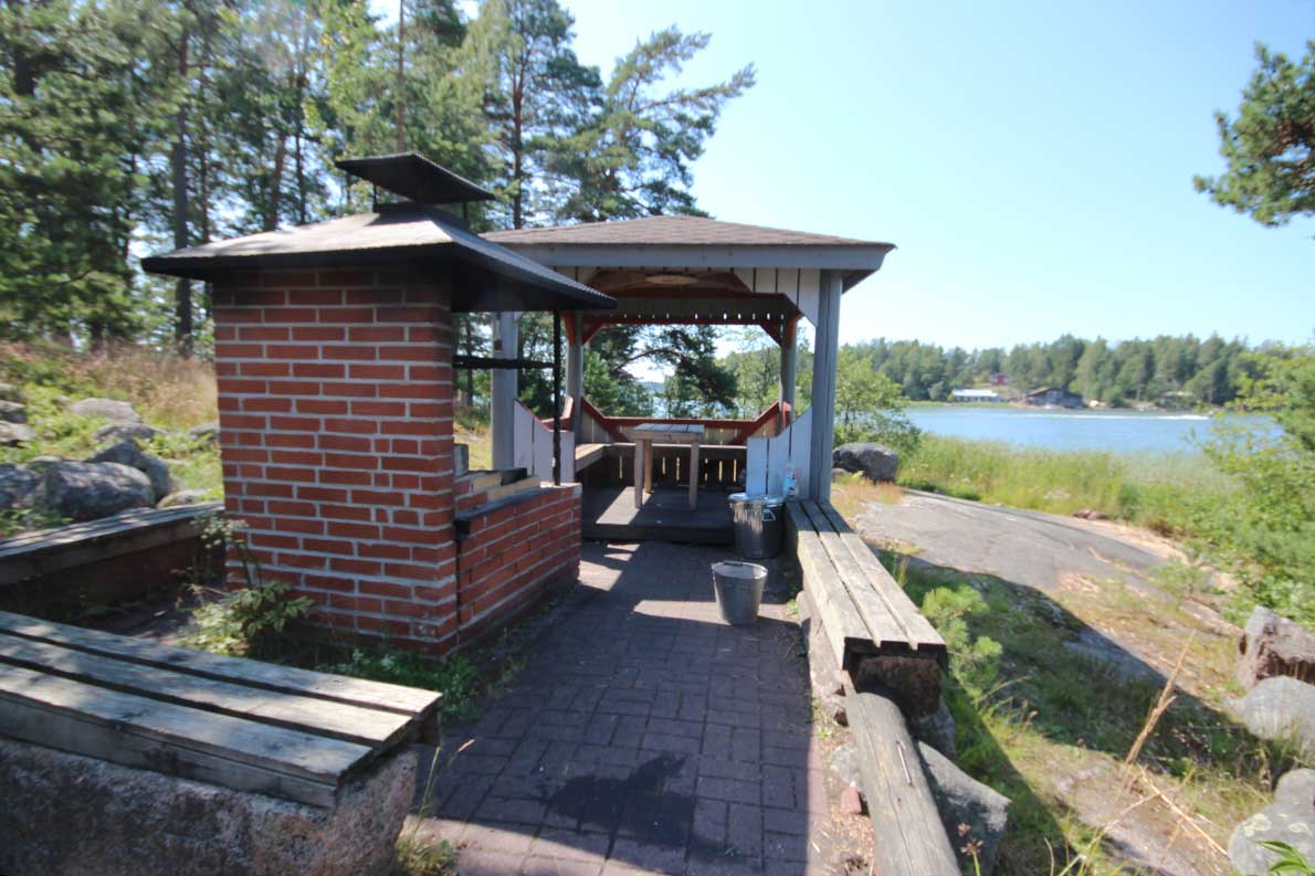 Villa Frosterus
