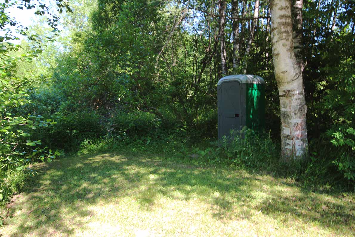Siikalan uimaranta, Karkkila.