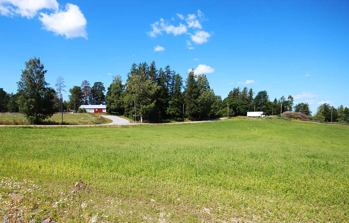 Sjökullan uimaranta, Kirkkonummi