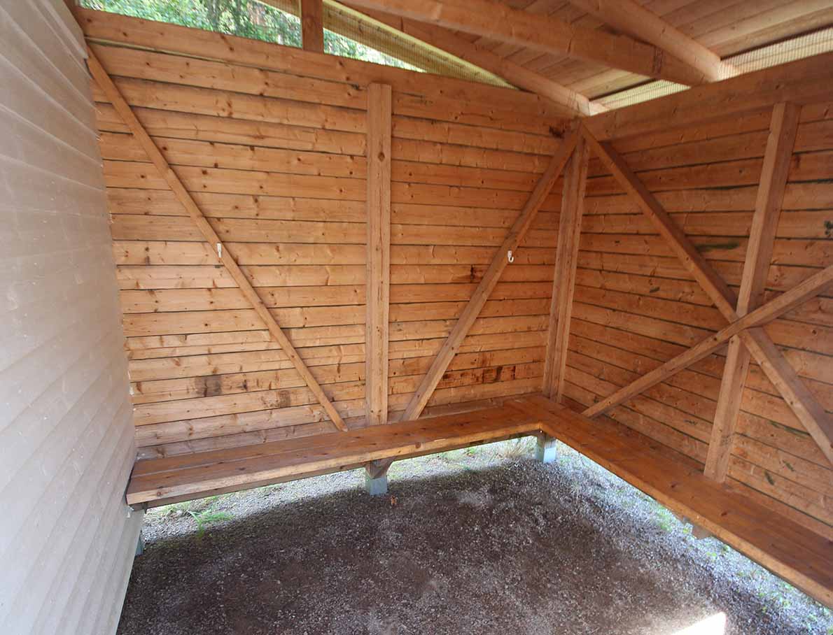 Rönnäsin uimaranta, Loviisa.