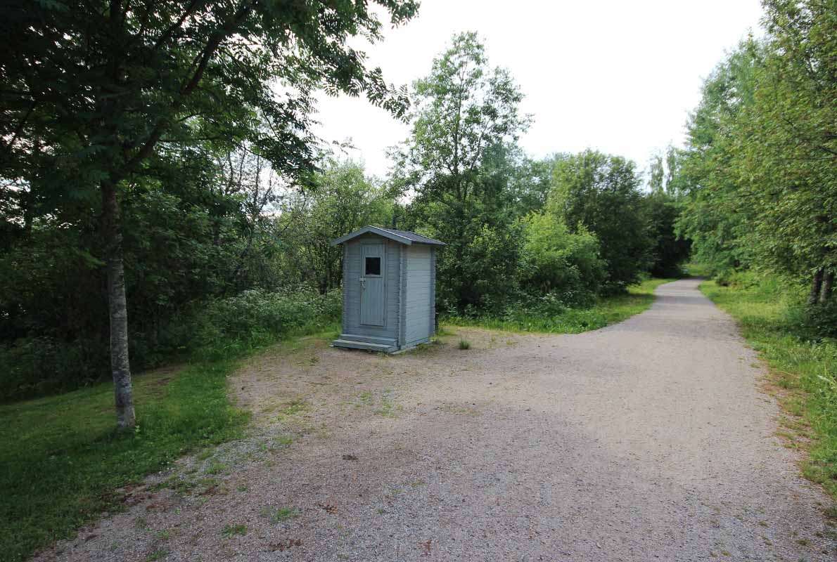 Kihlin uimaranta, Mikkeli.