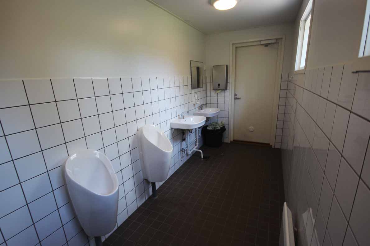 Pilvijärven uimaranta, Sipoo.