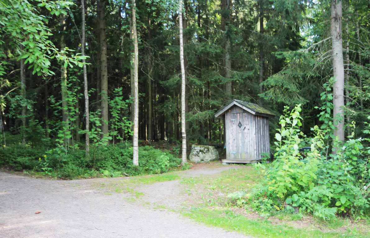 Taasjärven uimaranta, Sipoo