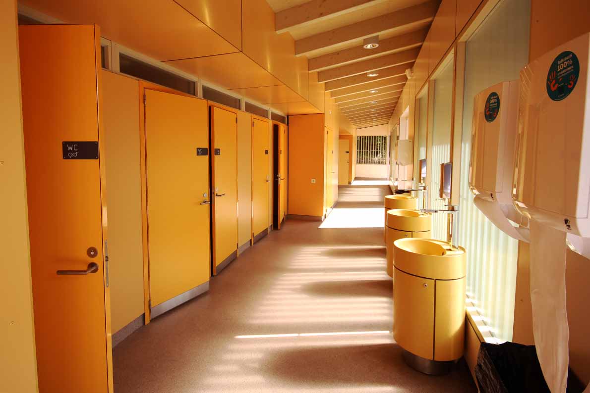 Pyynikin uimaranta, Tampere.