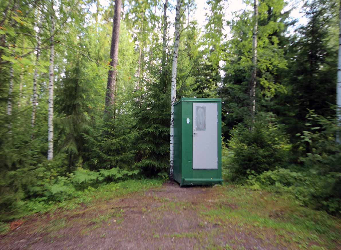 Särkijärven uimaranta, Tampere.