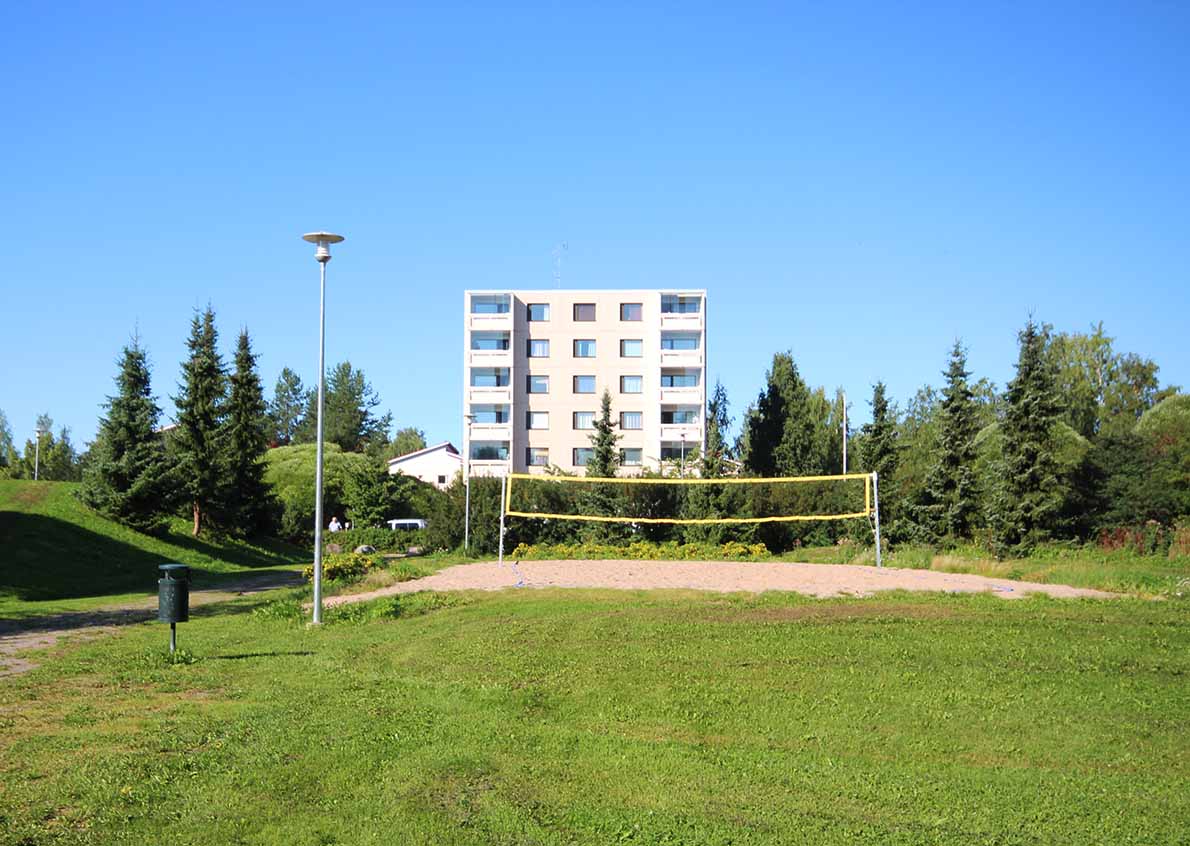 Kellokosken uimapaikka, Tuusula