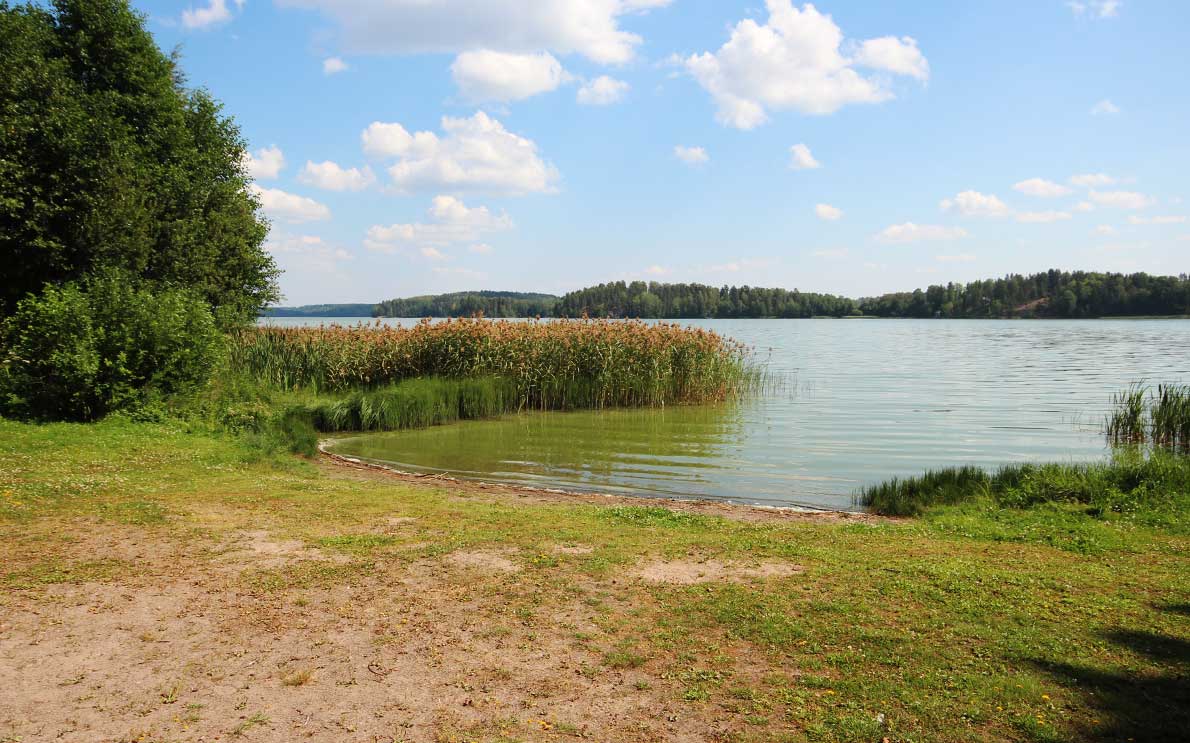 Enäranta Beach, Vihti